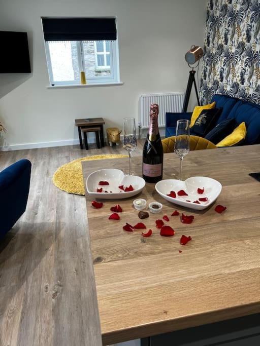 Ulverston Stunning 1 Bedroom Apartment Eksteriør bilde