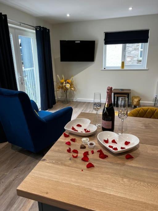 Ulverston Stunning 1 Bedroom Apartment Eksteriør bilde