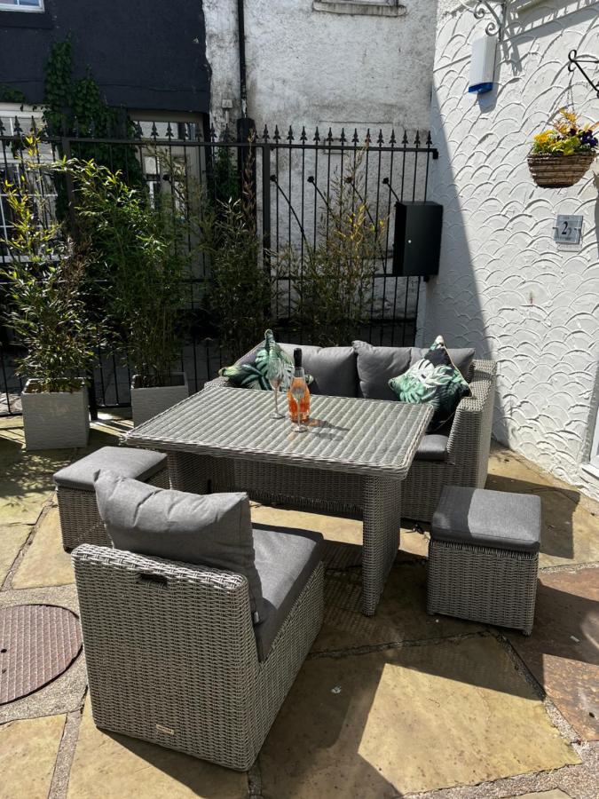 Ulverston Stunning 1 Bedroom Apartment Eksteriør bilde