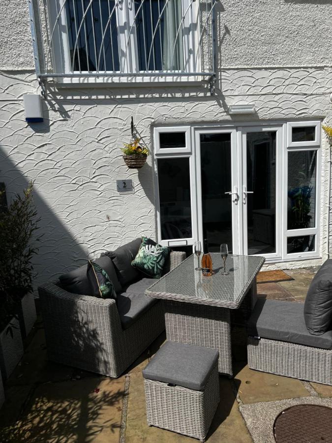 Ulverston Stunning 1 Bedroom Apartment Eksteriør bilde