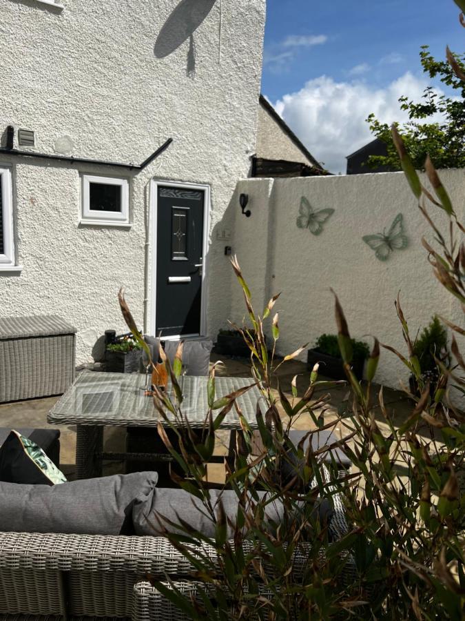 Ulverston Stunning 1 Bedroom Apartment Eksteriør bilde